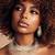 Classic choker necklace dangle earrings & cuff bracelet statement