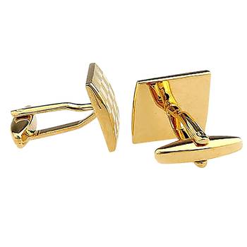 Cufflinks set stylish accessories for men &  wedding business gift 5