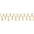 Kundan & beads studded ethnic belly chain kamar patta kamar bandh traditional jewellery gift for women