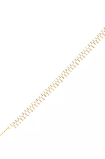 Kundan & beads studded ethnic belly chain kamar patta kamar bandh traditional jewellery gift for women