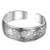 Fancy cuff bracelet for women