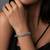 Cuff bracelet stylish wrist jewelry casual festive jewelry for women
