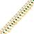 Green faux emerald & lariya studded stylish belly chain kamar band ethnic jewelry for women