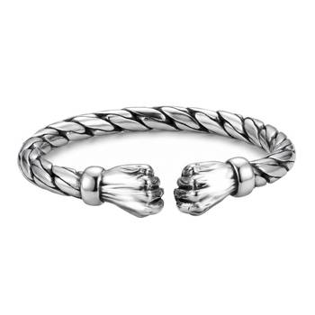 Kada style bracelet  stylish wrist jewelry casual festive jewelry for men & women 3