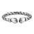 Kada style bracelet  stylish wrist jewelry casual festive jewelry for men & women