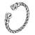 Kada style bracelet  stylish wrist jewelry casual festive jewelry for men & women