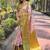 White woven design handloom kanjeevaram saree