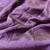 Purple irsia solid shimmer georgette silk party wear sarees