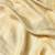 Yellow silk blend saree