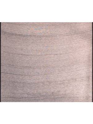 Grey  cotton taant saree 4
