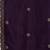Purple embellished zari tissue designer saree