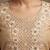 Beige designer modal cotton printed salwar suit