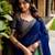 Fabulous Pista Green Zari Weaving Silk Mehendi Wear Half Saree Lehenga