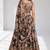 BLACK SEQUINS & EMBROIDERY ORGANZA FESTIVAL LEHENGA CHOLI SET