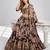 BLACK SEQUINS & EMBROIDERY ORGANZA FESTIVAL LEHENGA CHOLI SET