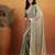 gotta pati satin designer saree