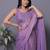 Woven Design Zari Saree