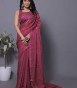 Woven Design Art Silk Saree