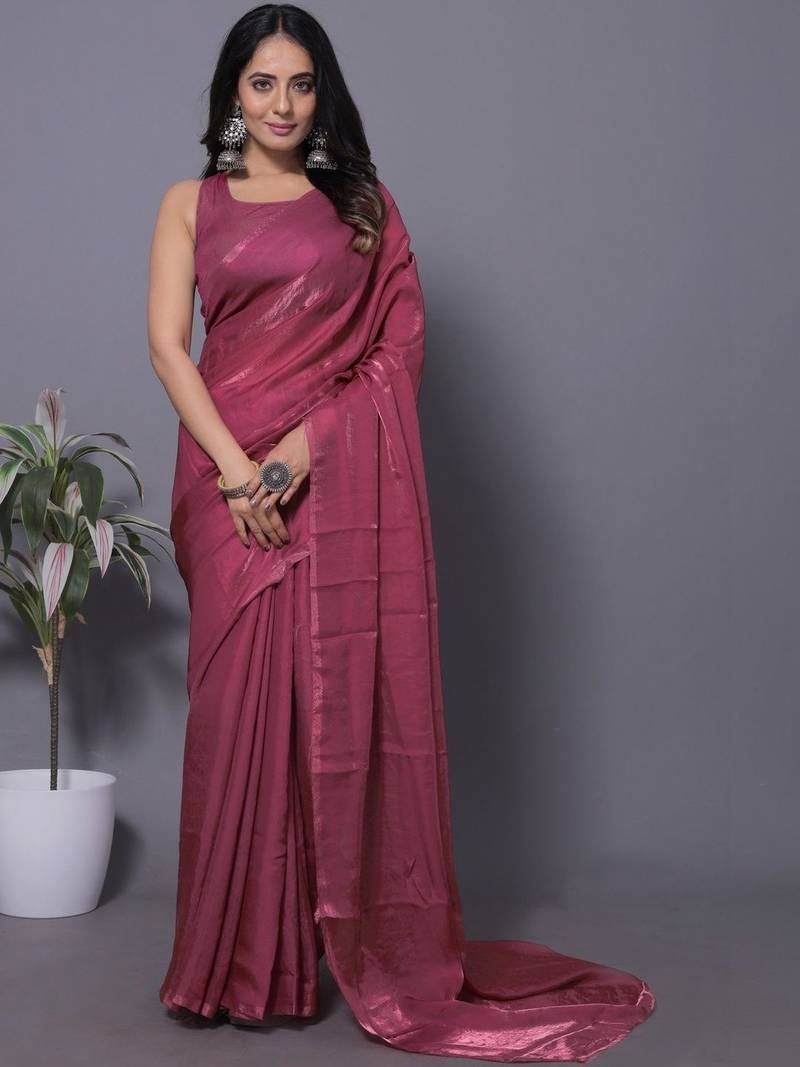 Woven Design Art Silk Saree