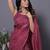 Woven Design Art Silk Saree