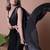 Women Satin Saree with Blouse Piece