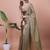 Women Pure Satin Saree With Blouse Piece