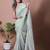 Tissue Saree with Blouse Piece
