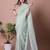 Tissue Saree with Blouse Piece