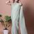 Tissue Saree with Blouse Piece