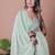 Tissue Saree with Blouse Piece