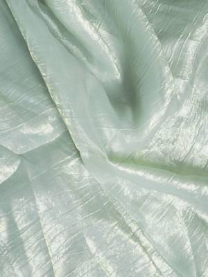 Tissue Saree with Blouse Piece 6