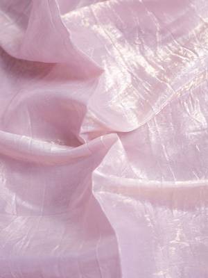 Ready to Wear Tissue Saree 5
