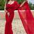 Poly Georgette Saree