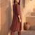 Multicolor printed pure cotton kurta trouser set