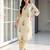 White embroidered pure cotton kurta trouser set