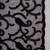 Black embroidered  sarees