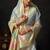 Gray organza khadi saree with elegant jhallar festive wear saree