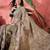 Grey geometric print  woven design zari border saree with unstitched blouse