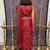 Maroon girls ready to wear sarees