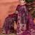 Pink ethnic motifs woven design zari saree