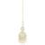 Necklace earrings & maangtikka set ethnic jewelry for women