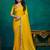 Yellow women yellow sarees
