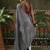 White ready to wear satin floral digital printed saree