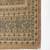 Beige kalamkari printed embroidered banarasi saree with matching blouse
