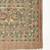 Beige kalamkari printed kantha work banarasi silk cotton designer saree