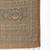 Beige kalamkari print kantha work banarasi saree