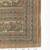 Beige women kalamkari printed kantha work silk cotton banarasi saree