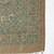 Beige kalamkari printed kantha work tussar saree with matching blouse