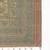 Beige kalamkari printed embroidered banarasi saree