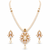 Certified Pearls Celestial Teardrop Heritage Set